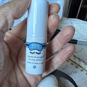 REN Clean Skincare Pillow Spray